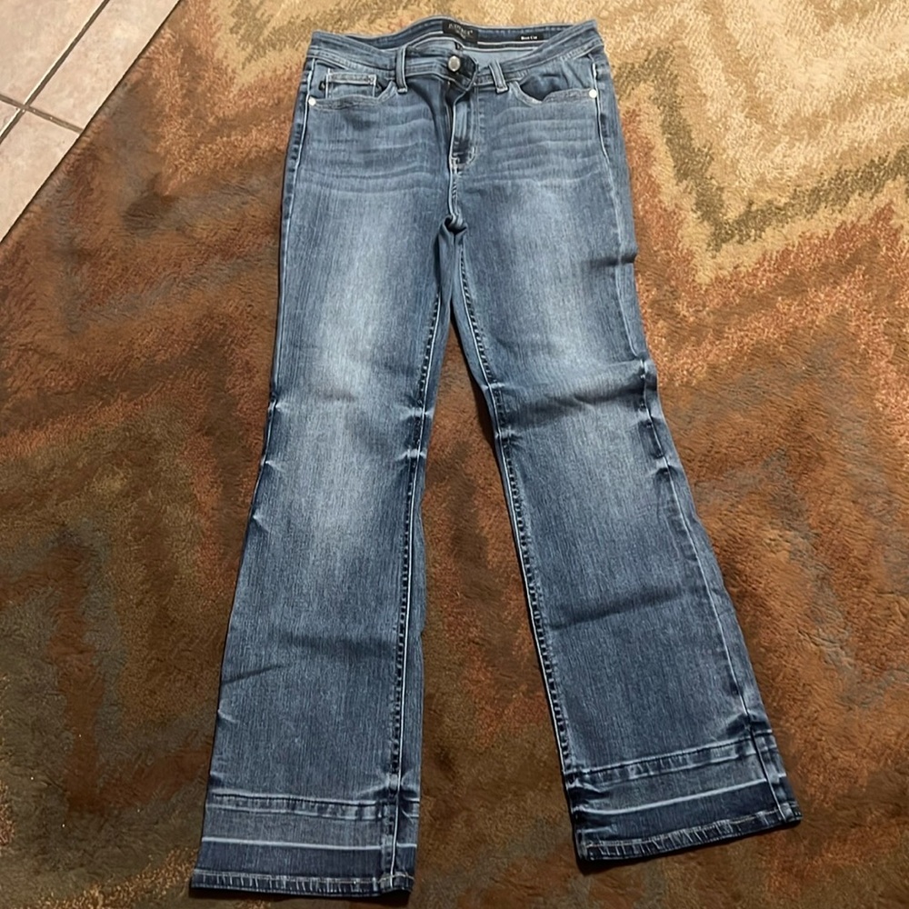 Judy blue – boot cut – 9/29